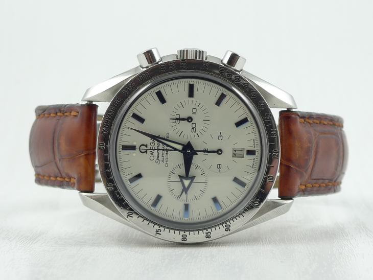 Omega Broad Arrow 2006