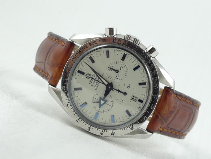 Omega Broad Arrow 2006