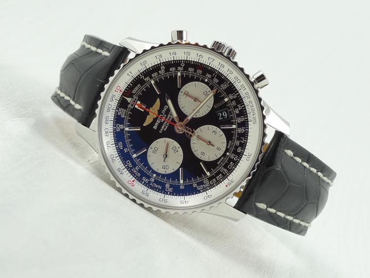 Breitling Navitimer B01 - 2011