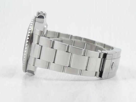 Rolex GMT Master llc