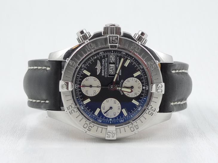 Breitling Super Ocean Chronograph