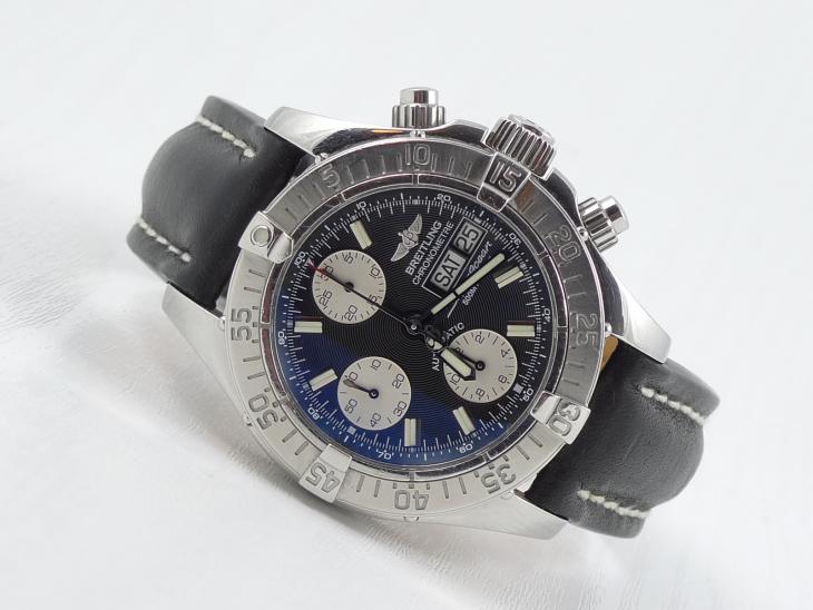 Breitling Super Ocean Chronograph