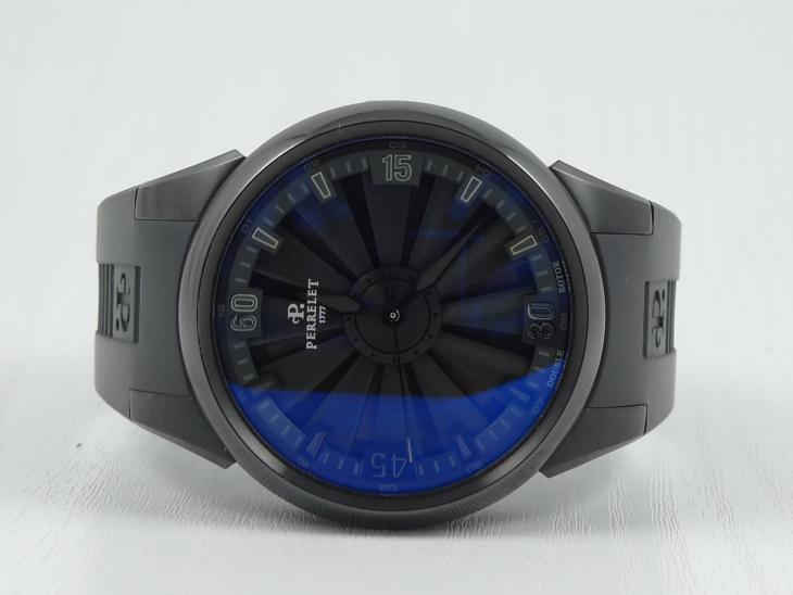 Perrelet Exclusives Turbine