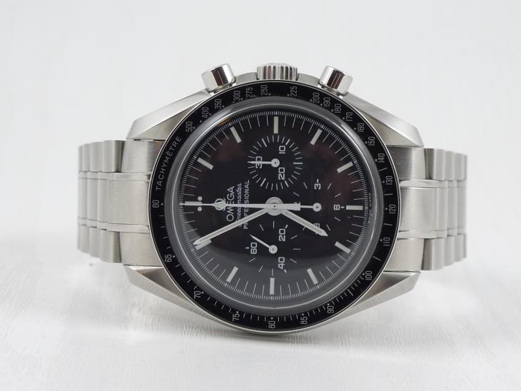 Omega Speedmaster Professional