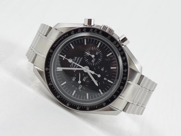 Omega Speedmaster Professional