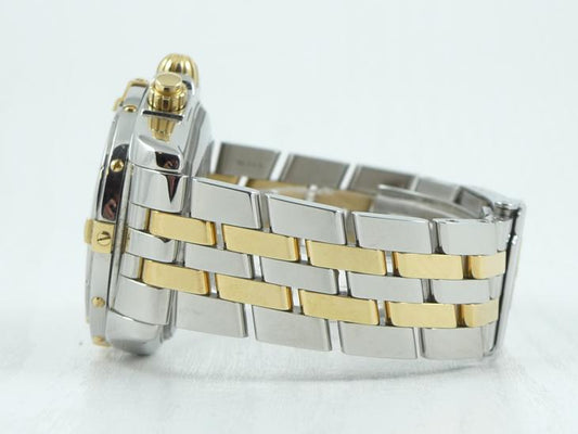 Breitling Chronomat G/S 2011