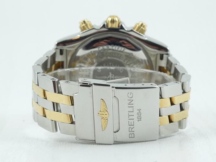 Breitling Chronomat G/S 2011