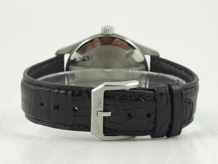 IWCPilots Classic Mark XVI - 2011