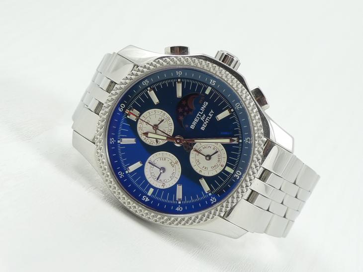 Breitling For Bentley Mark VI