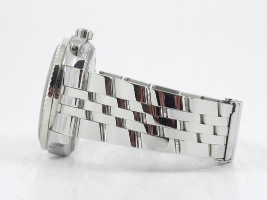 Breitling For Bentley Mark VI