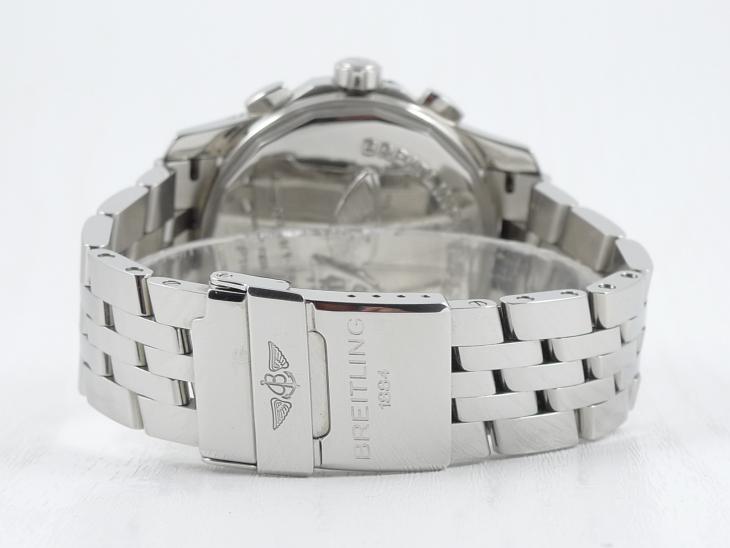 Breitling For Bentley Mark VI