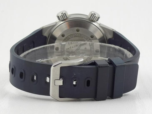 IWCAT Limited Edition