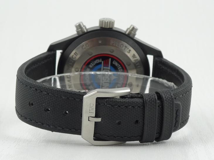 IWCTop Gun 2011