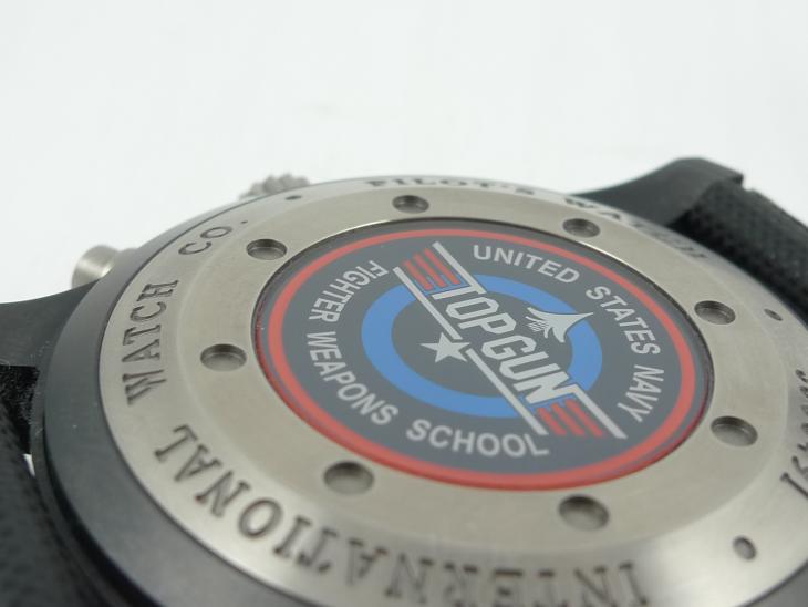 IWCTop Gun 2011