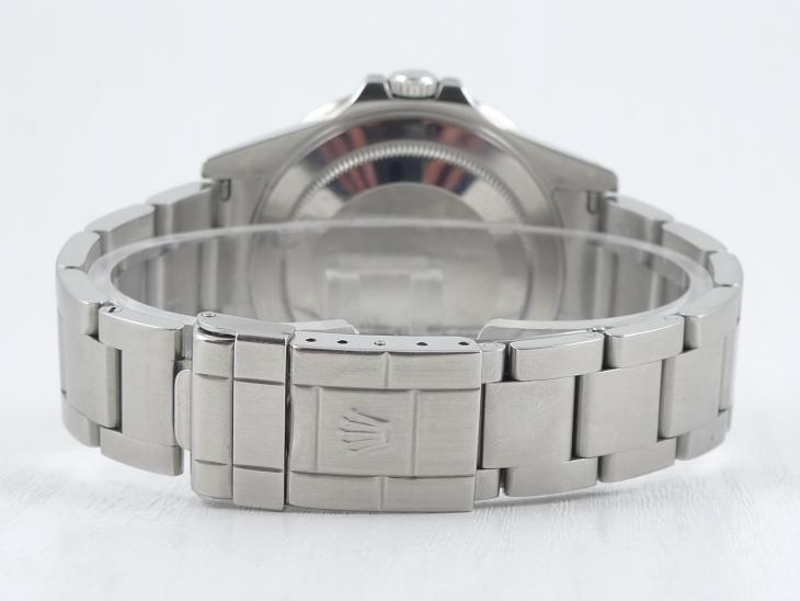 Rolex GMT Master 16710