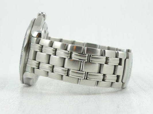 Omega Seamaster James Bond LE