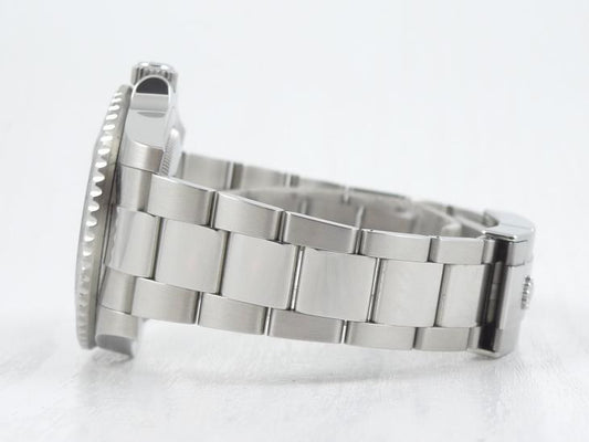 Rolex GMT Master - 9 mdr. 2011