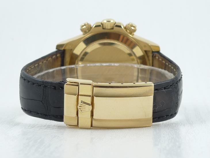 Rolex Daytona 18K - 2008