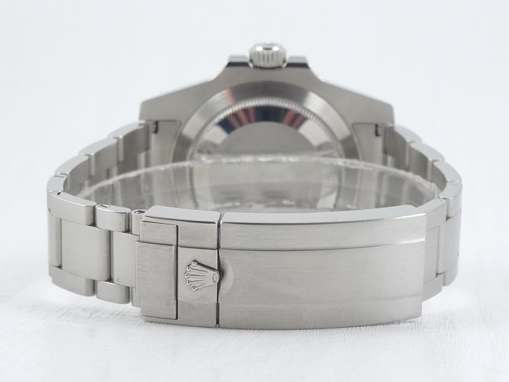 Rolex Submariner 116610 2010