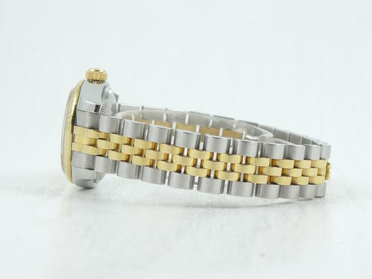 Rolex Data Just Lady 2006