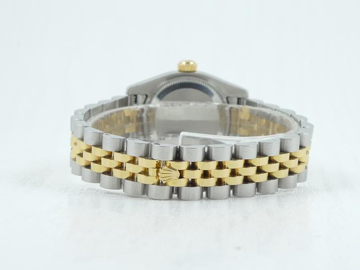 Rolex Data Just Lady 2006