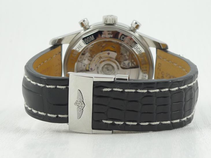 Breitling Transocean Chro. 2011
