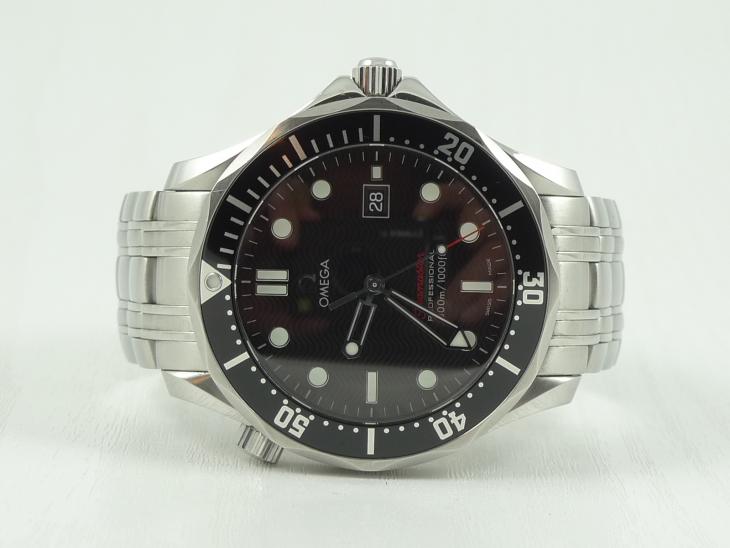 Omega Seamaster 300M - 2009