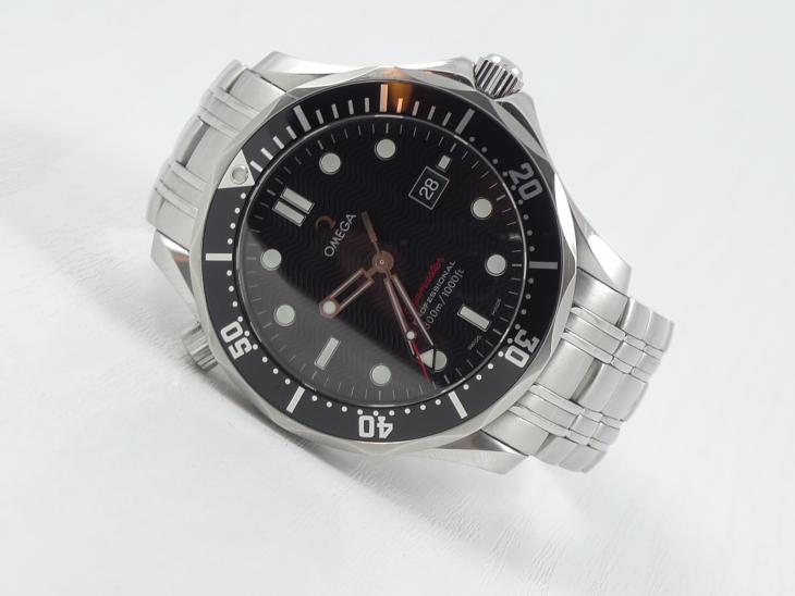 Omega Seamaster 300M - 2009