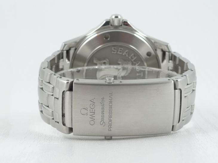 Omega Seamaster 300M - 2009