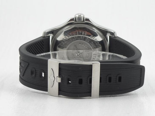 Breitling Superocean Steelfish