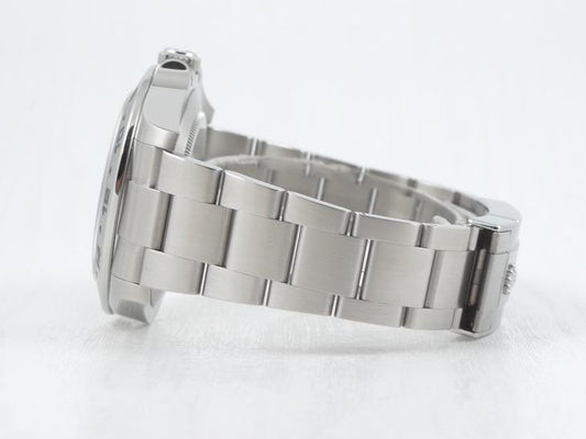 Rolex Explorer 216570 - 2011