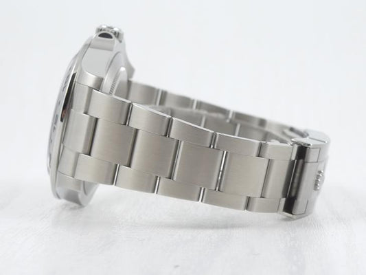 Rolex Explorer 216570 - 2011