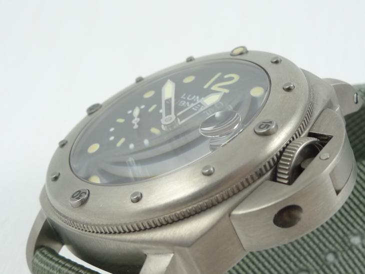 Panerai PAM 25A