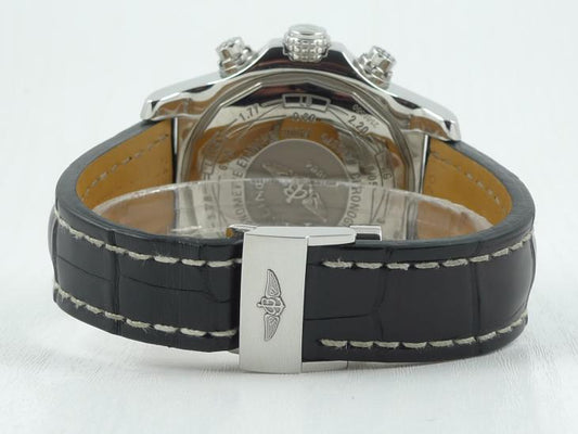 Breitling Super Avenger 2011