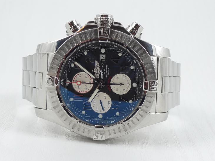 Breitling Super Avenger 2009