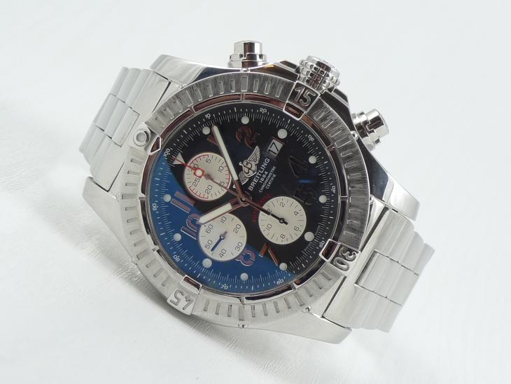 Breitling Super Avenger 2009
