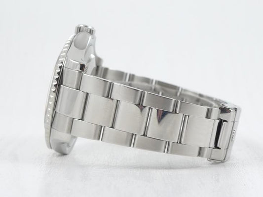 Rolex Yacht Master - 2008