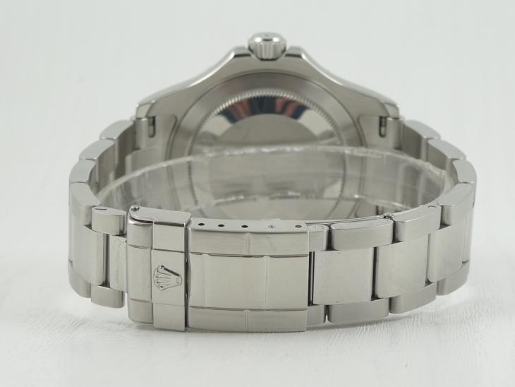 Rolex Yacht Master - 2008
