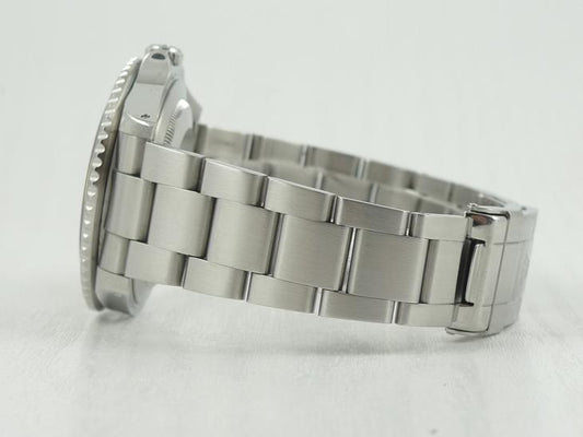 Rolex GMT Master ll - 2002