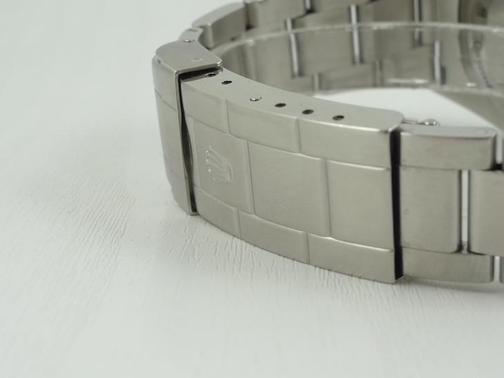 Rolex Sea Dweller - 2002 DK