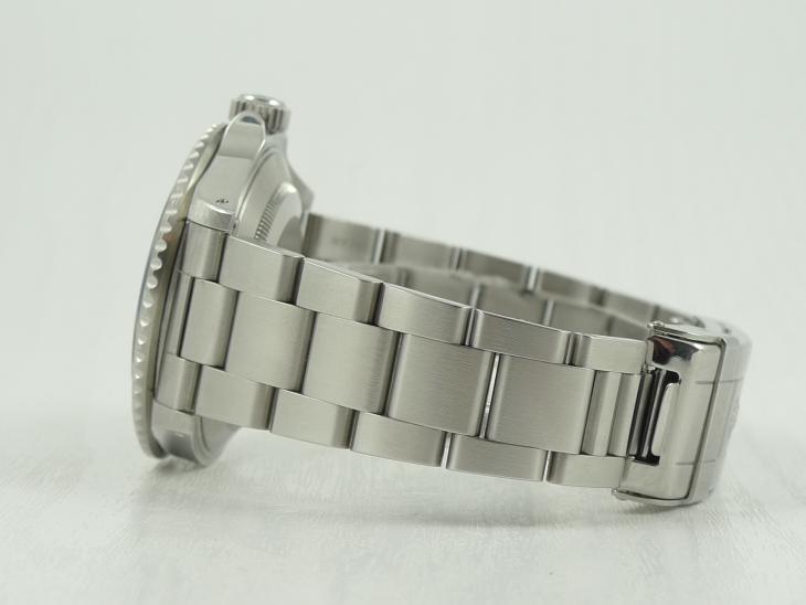 Rolex Submariner 16610