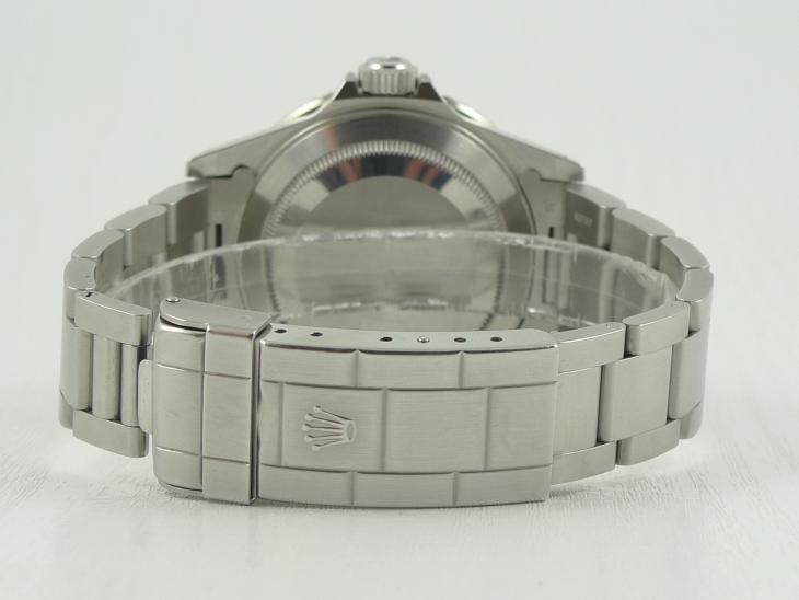 Rolex Submariner 16610