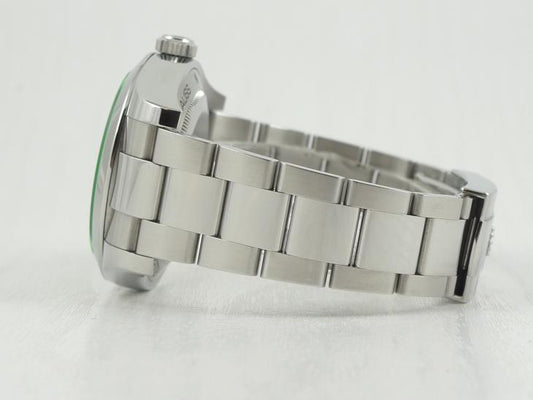 Rolex Milgauss GV - 2011 DK