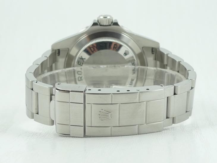 Rolex Sea Dweller 2005