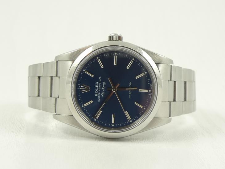 Rolex Air King - 2000