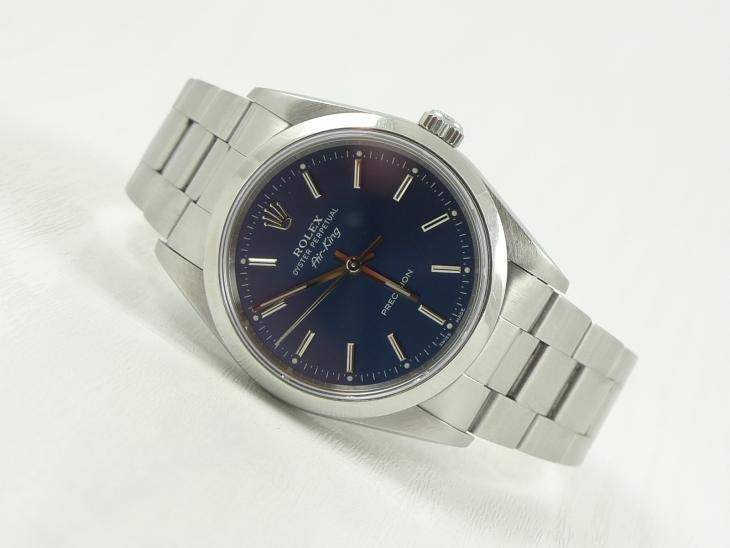 Rolex Air King - 2000