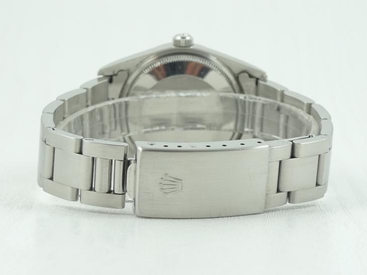 Rolex Air King - 2000