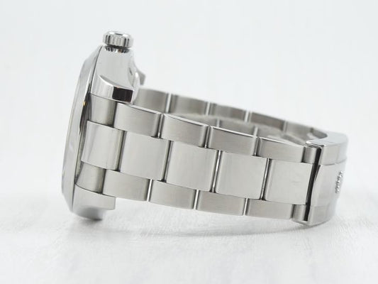 Rolex Milgauss - DK papir