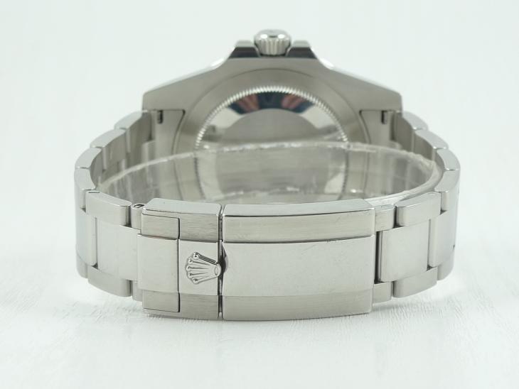 Rolex GMT llc 2009 DK papir