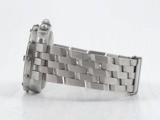 Breitling Chronomat Black Bird